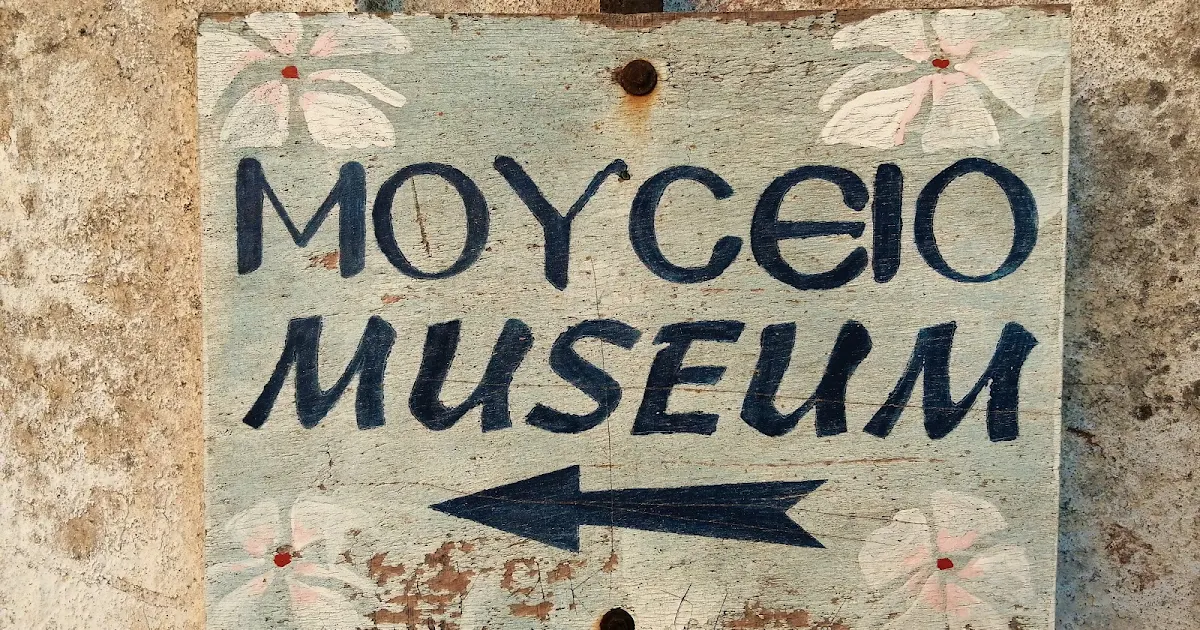 Folklore Museum Portianou photo 1