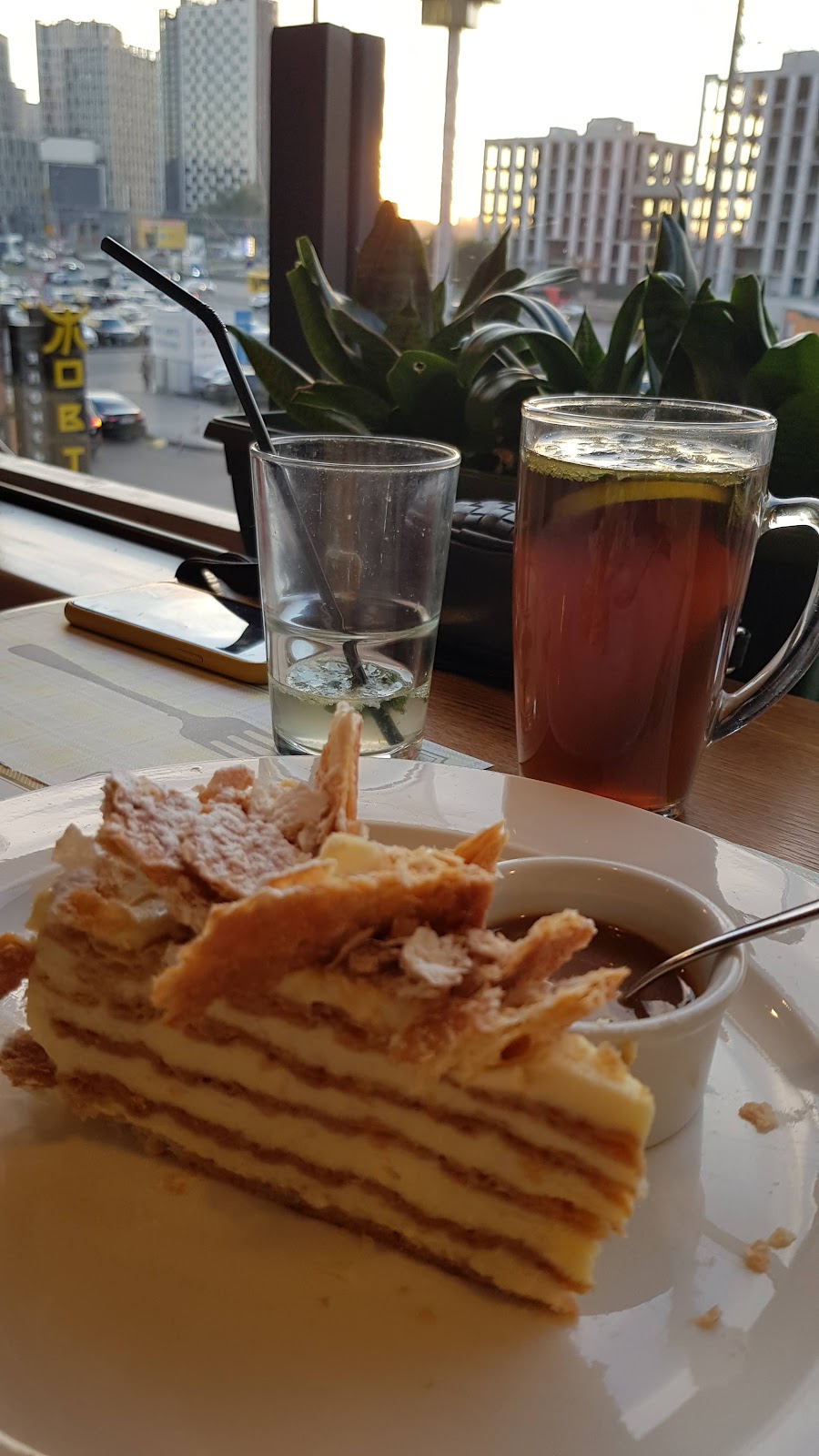 Very Well Cafe photo 4