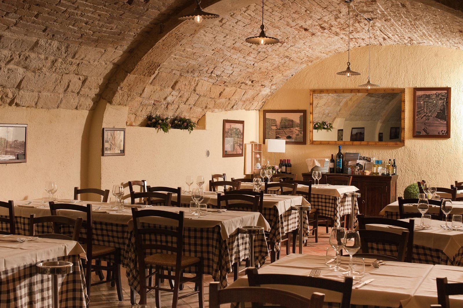 Antica Cagliari Ristorante photo 3
