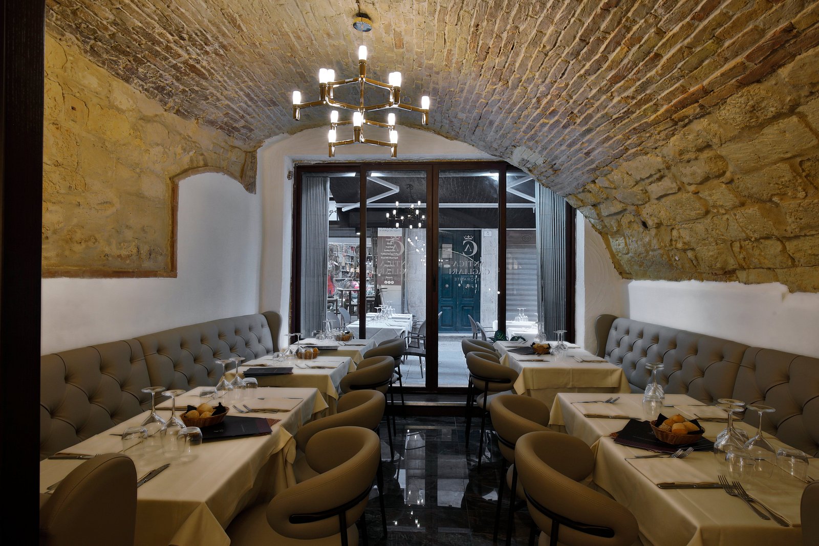 Antica Cagliari Ristorante photo 1