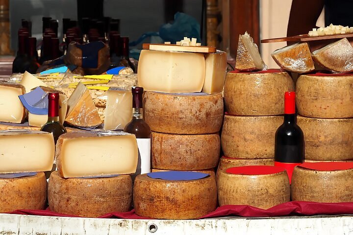 Antica Cagliari Ristorante photo 5