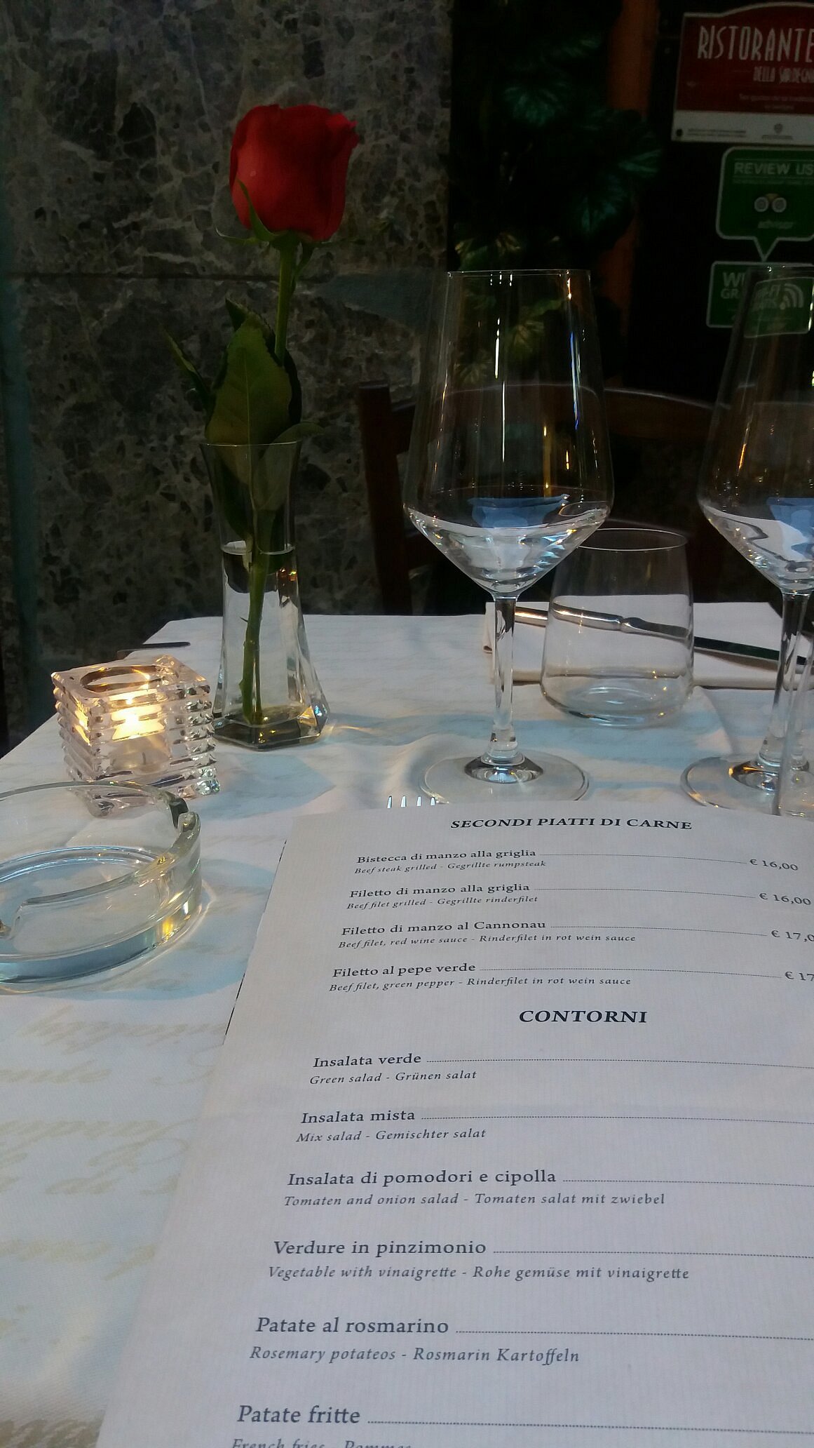 Antica Cagliari Ristorante photo 4