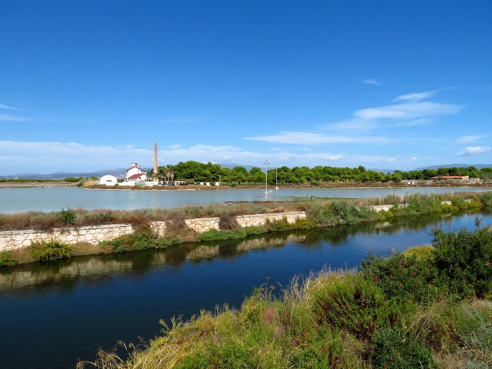 Parco Naturale Molentargius Saline photo 1