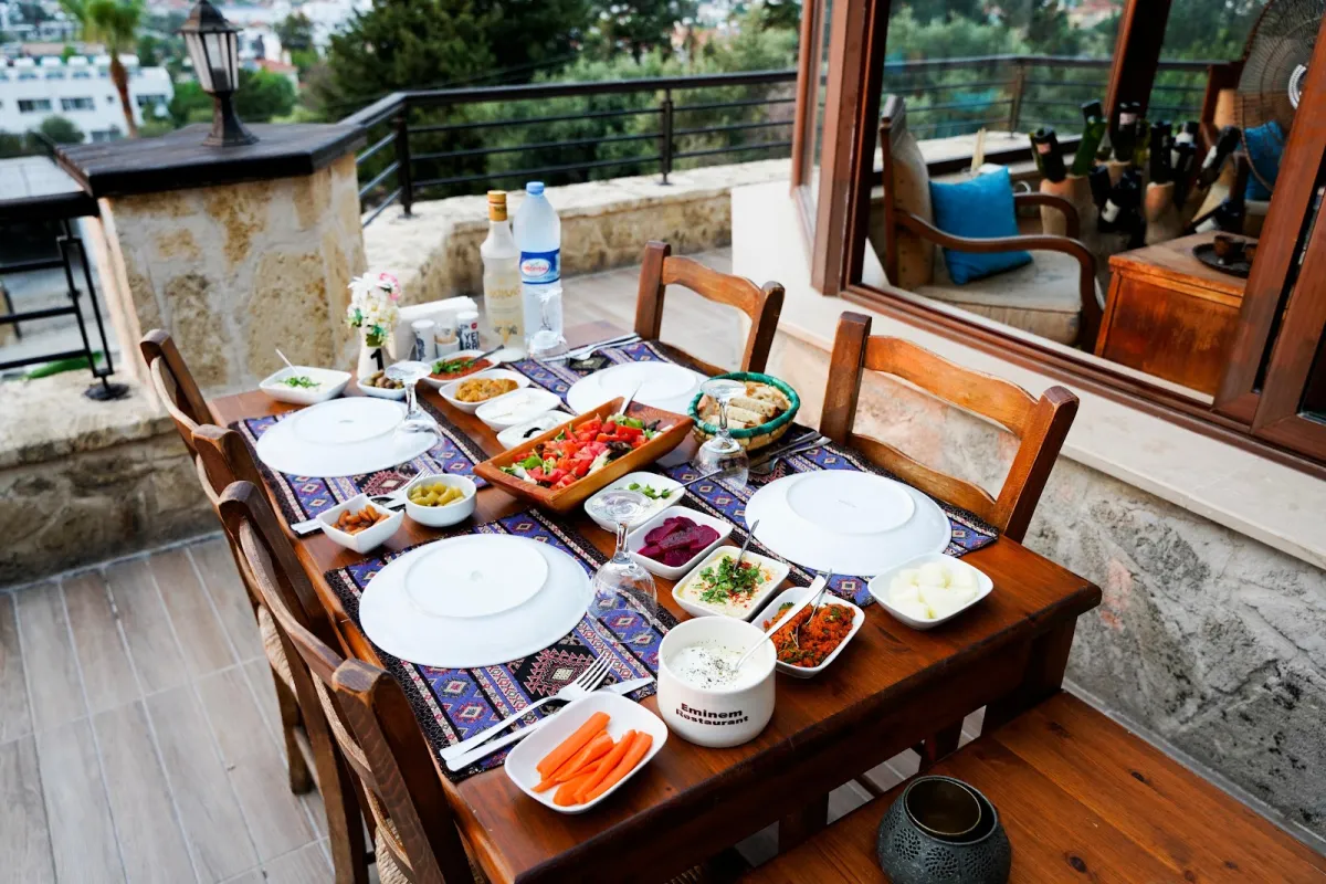 Eminem Restaurant / Meyhane photo 1
