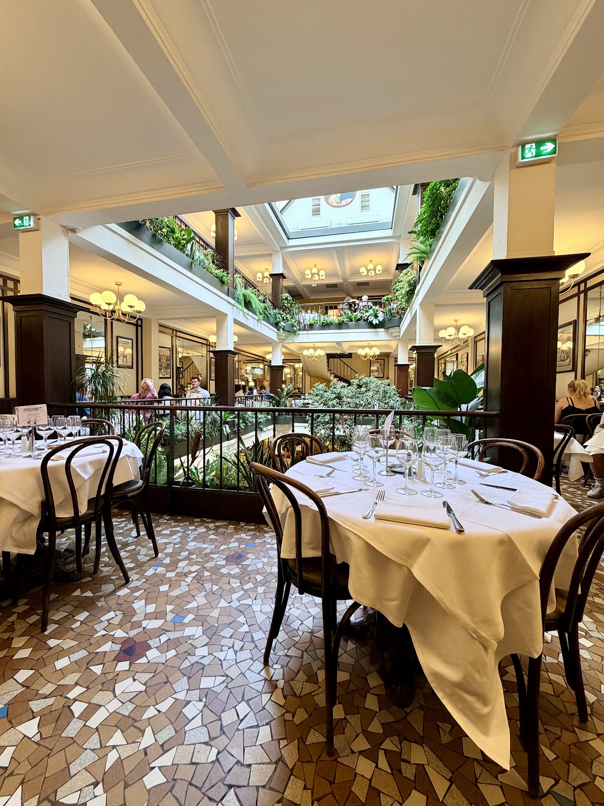 Le Café du Commerce photo 9