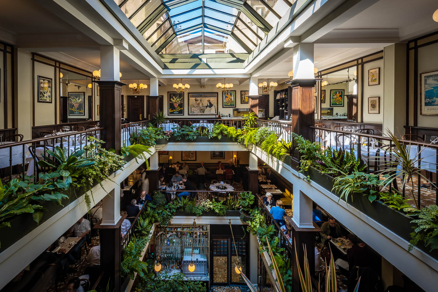 Le Café du Commerce photo 1