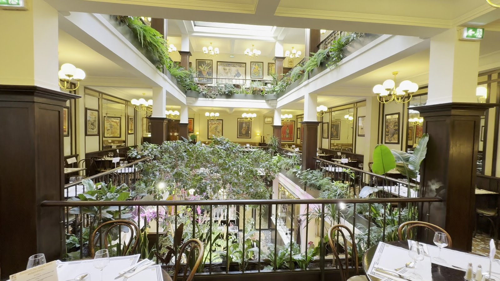 Le Café du Commerce photo 7