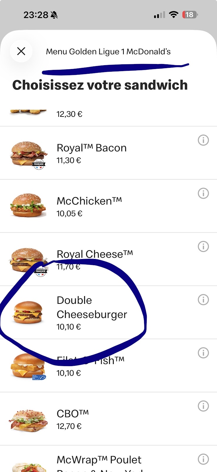McDonald's photo 3