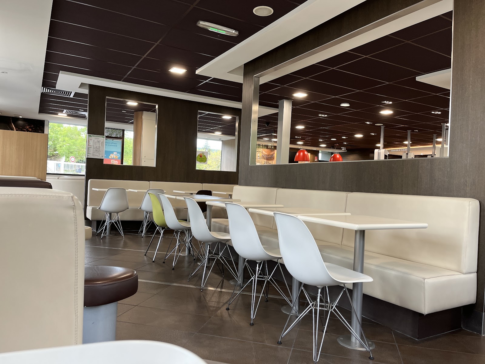 McDonald's photo 10