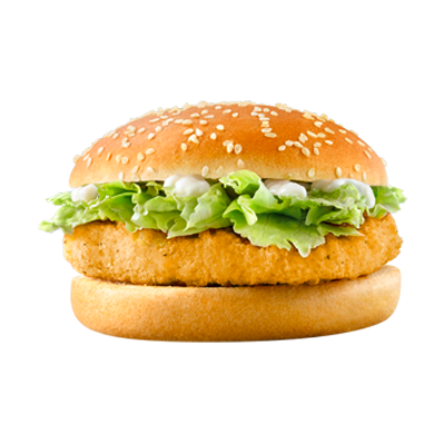 McDonald's photo 4