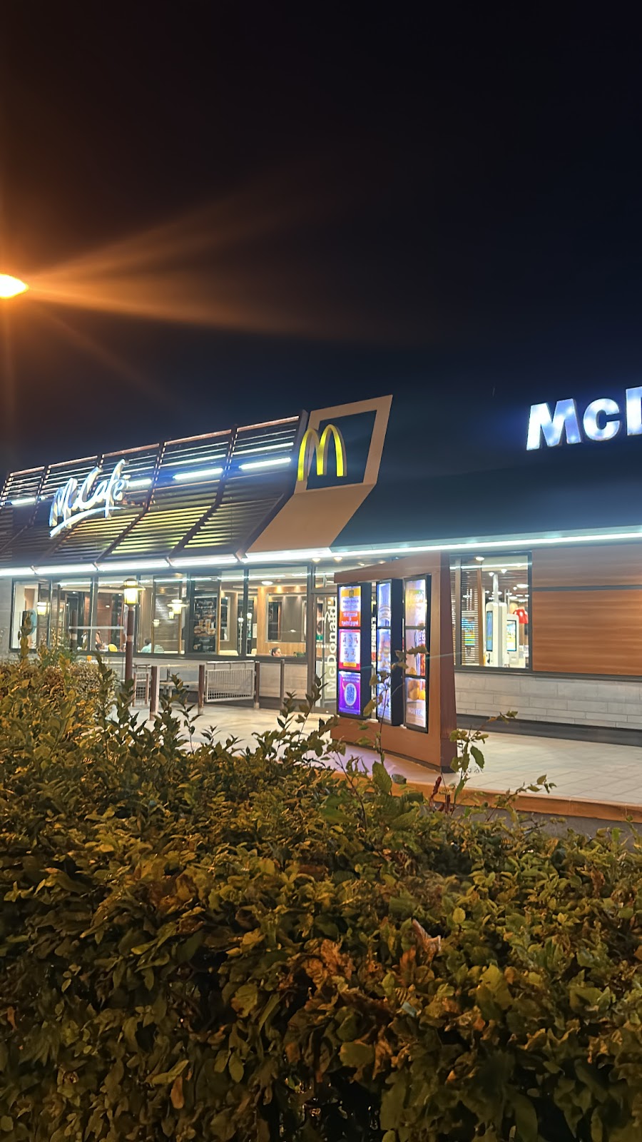 McDonald's photo 7