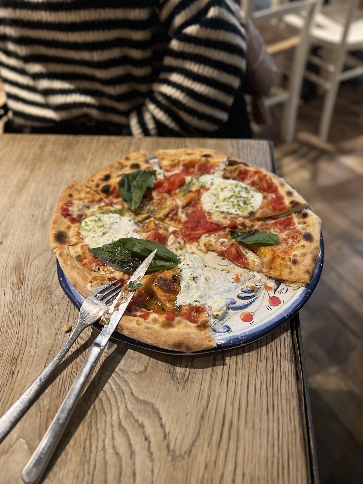 IT - Italian Trattoria BNF photo 5