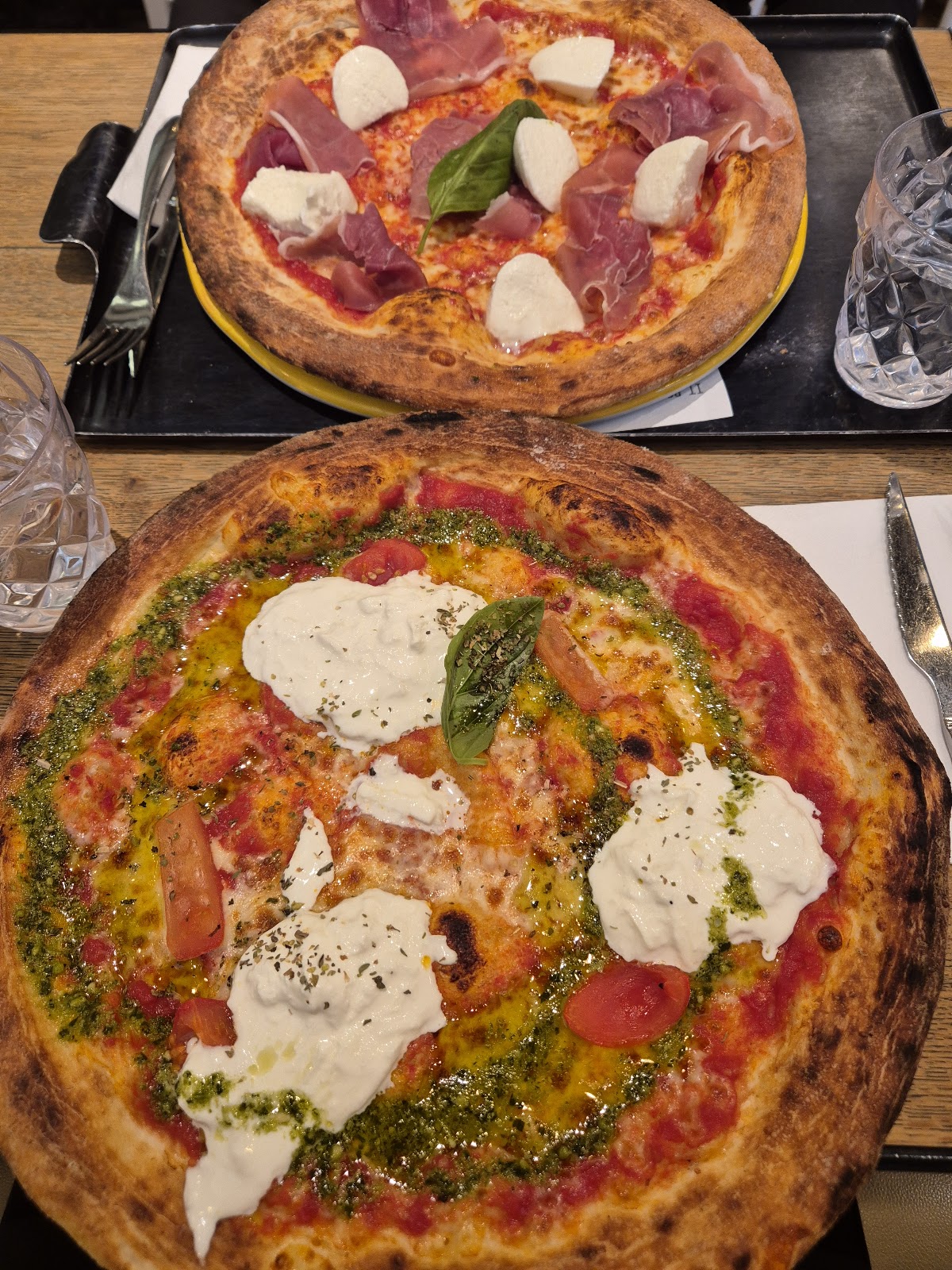 IT - Italian Trattoria BNF photo 10