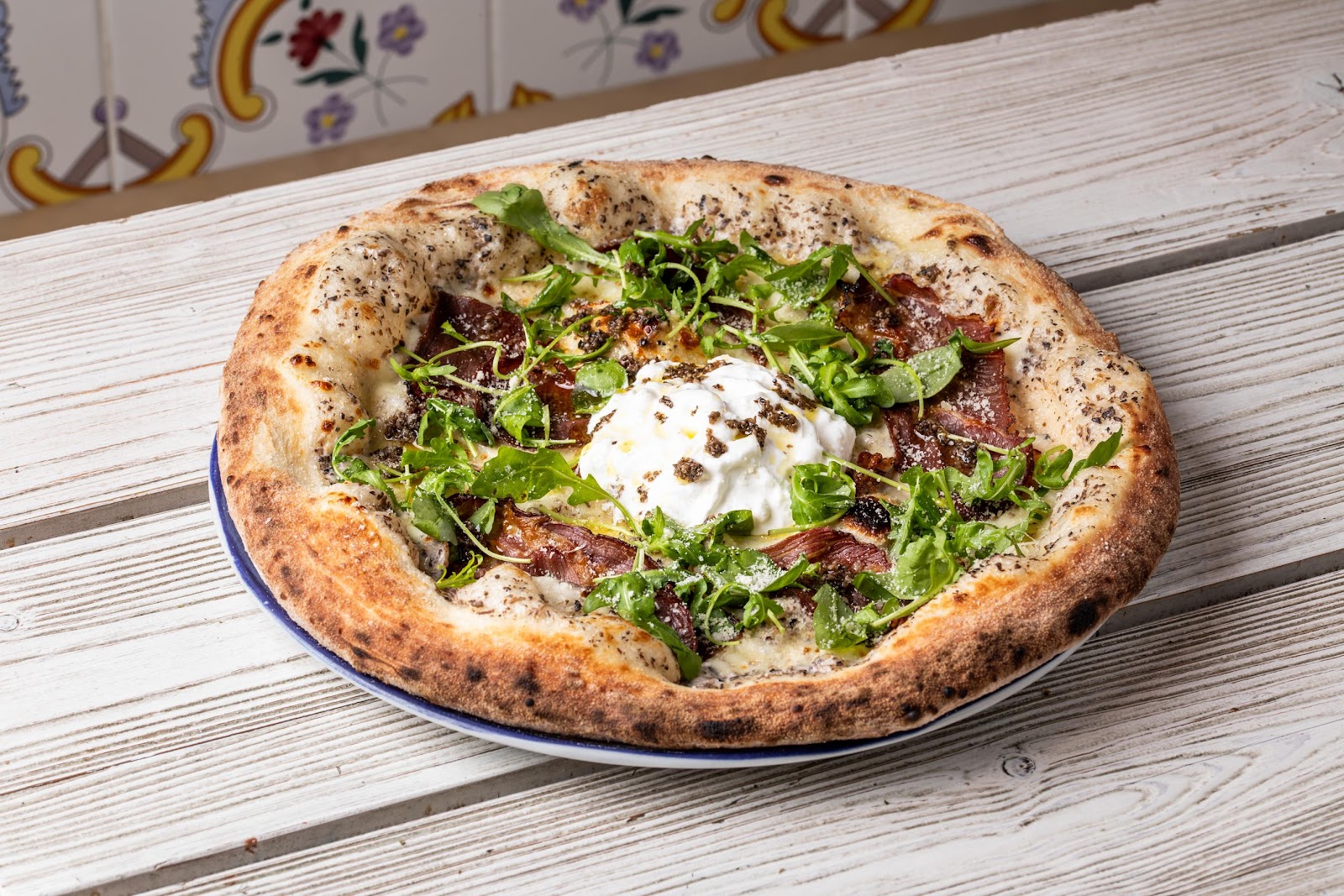 IT - Italian Trattoria BNF photo 9