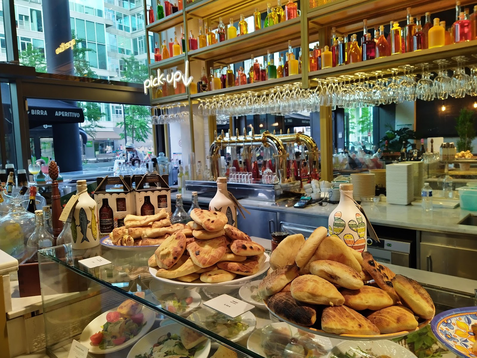 IT - Italian Trattoria BNF photo 7