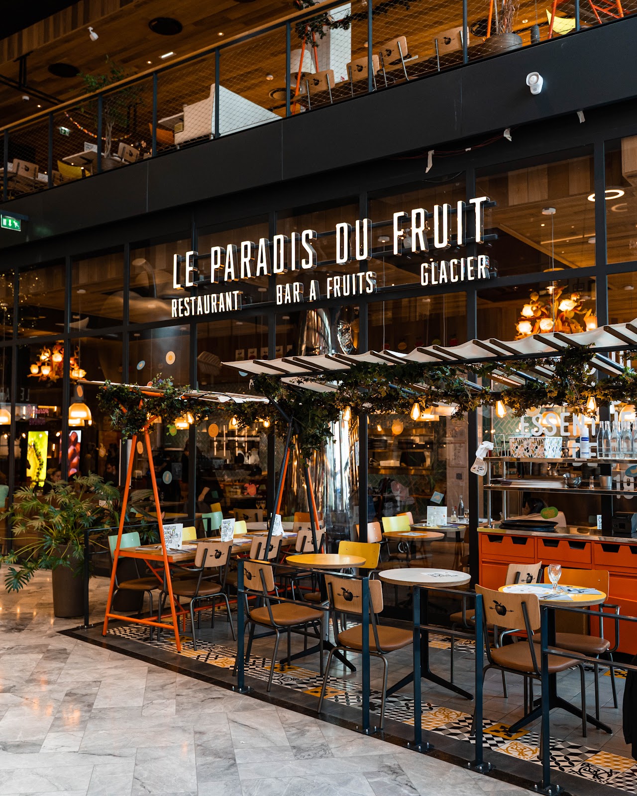 Le Paradis du Fruit - Vélizy 2 photo 9