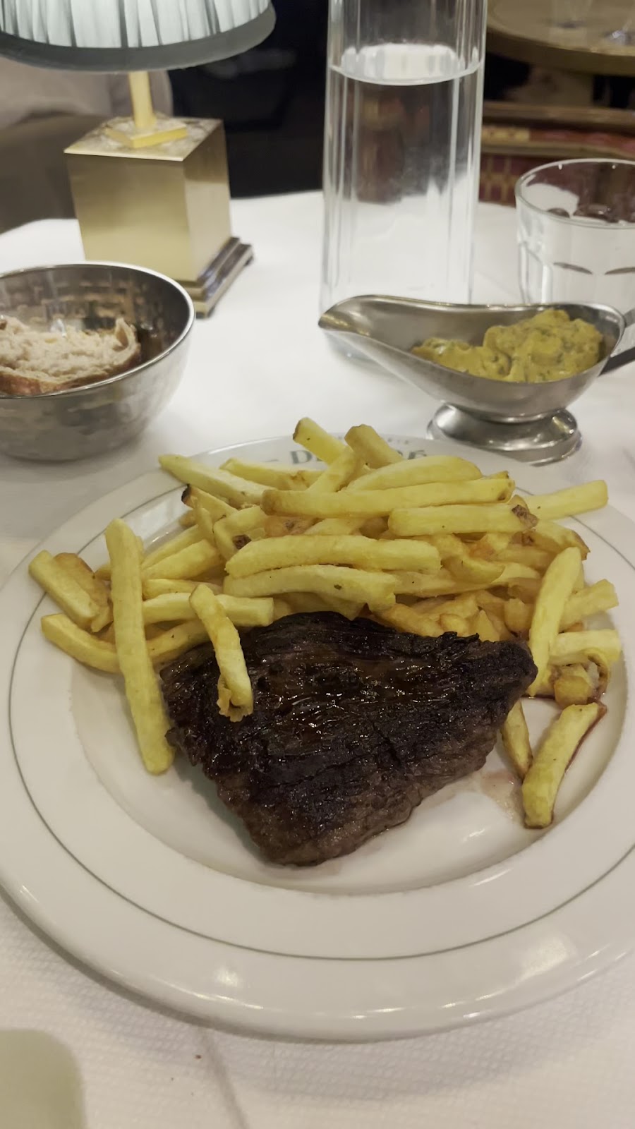 Brasserie des Prés photo 10