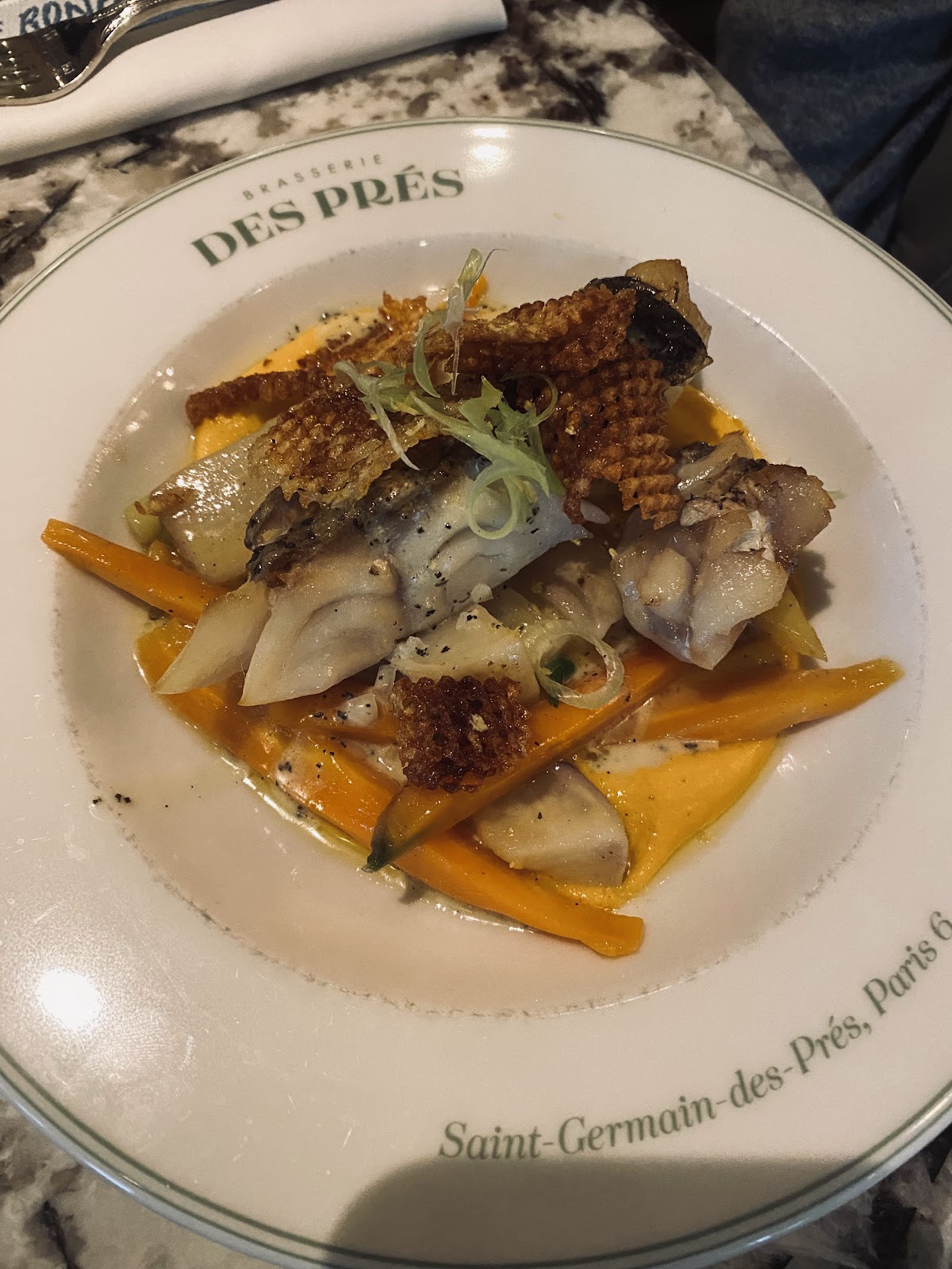 Brasserie des Prés photo 5