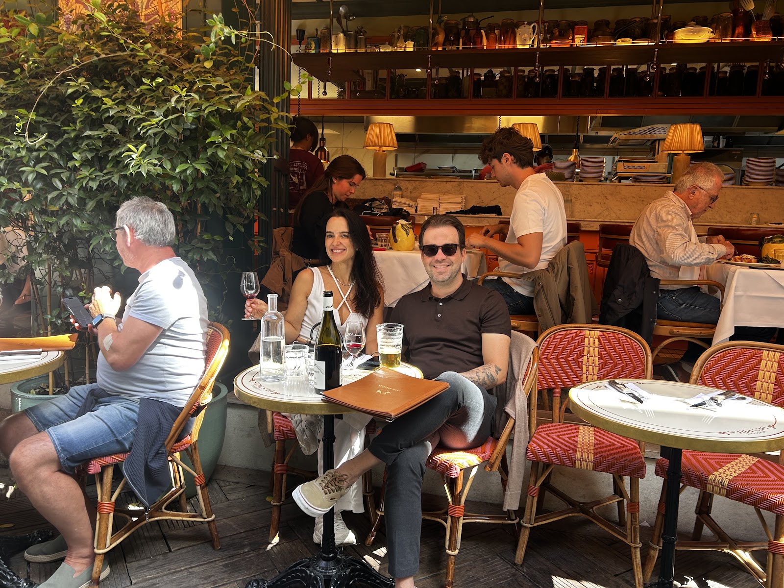 Brasserie des Prés photo 7