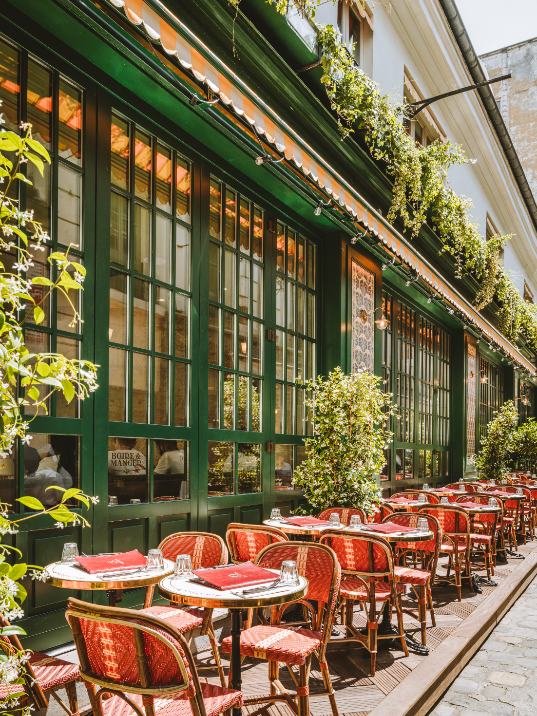 Brasserie des Prés photo 2