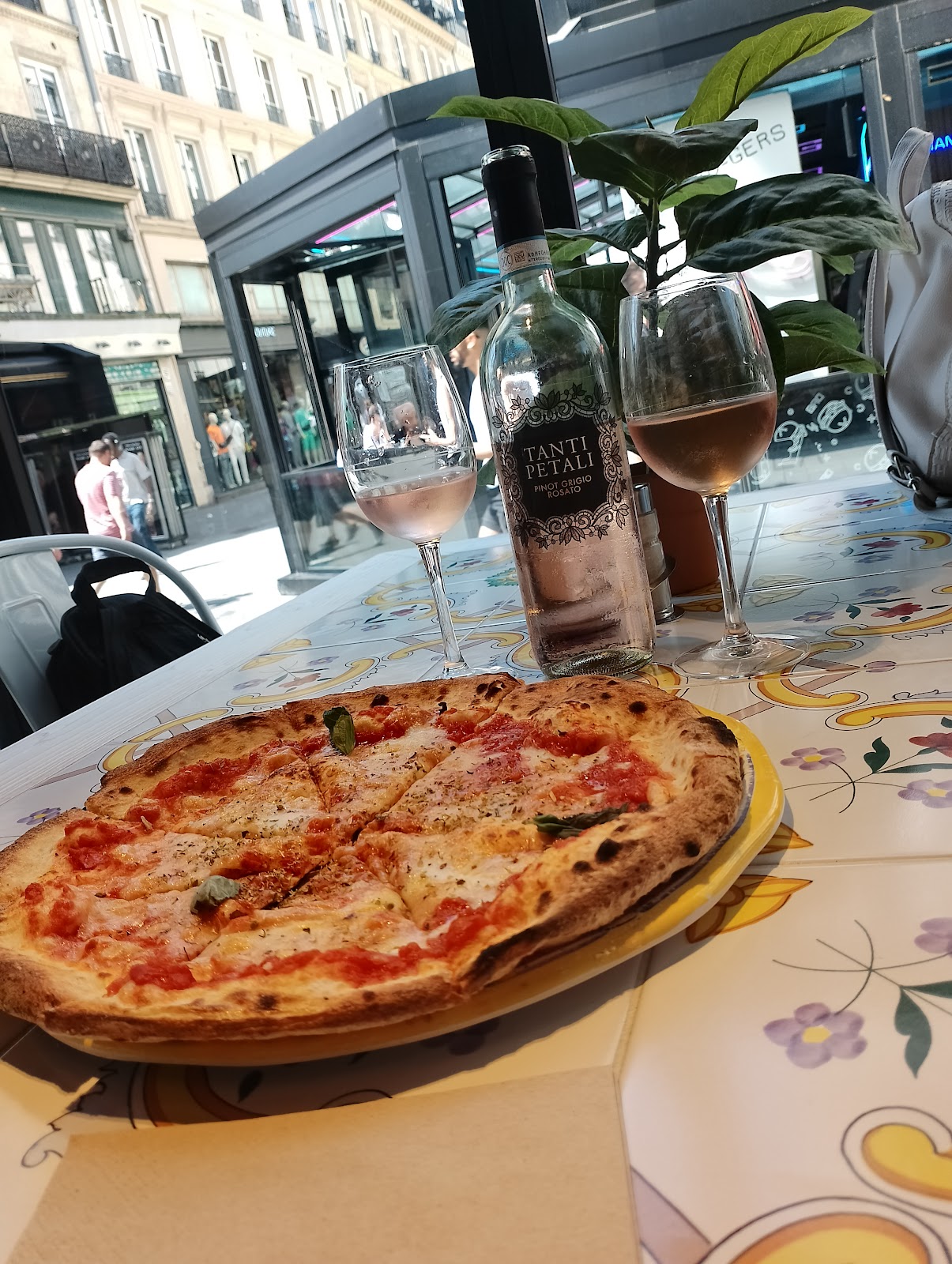 IT Trattoria photo 2