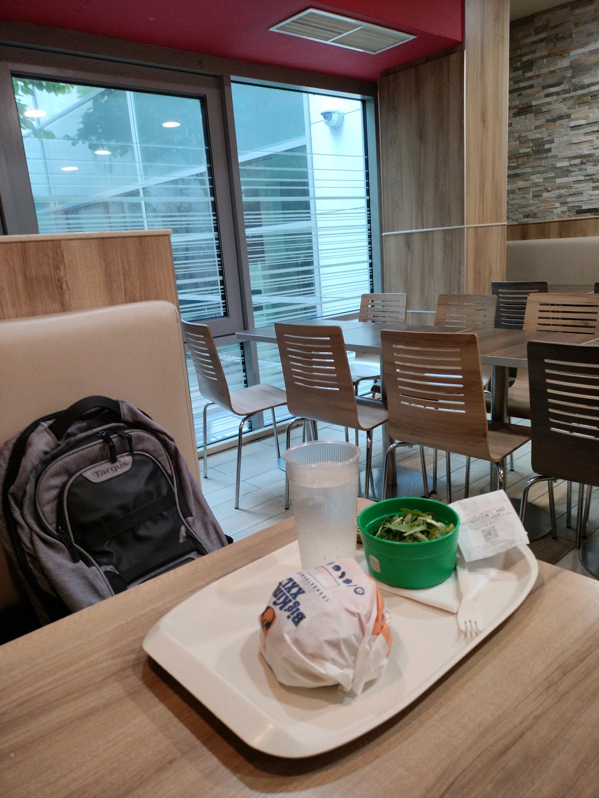 Burger King photo 1