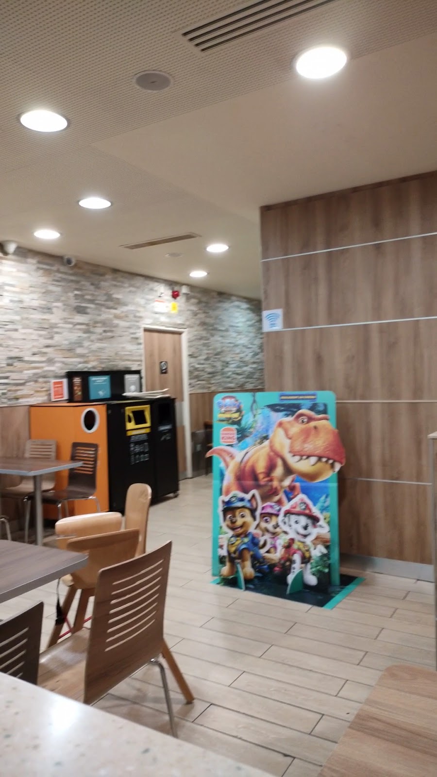 Burger King photo 6
