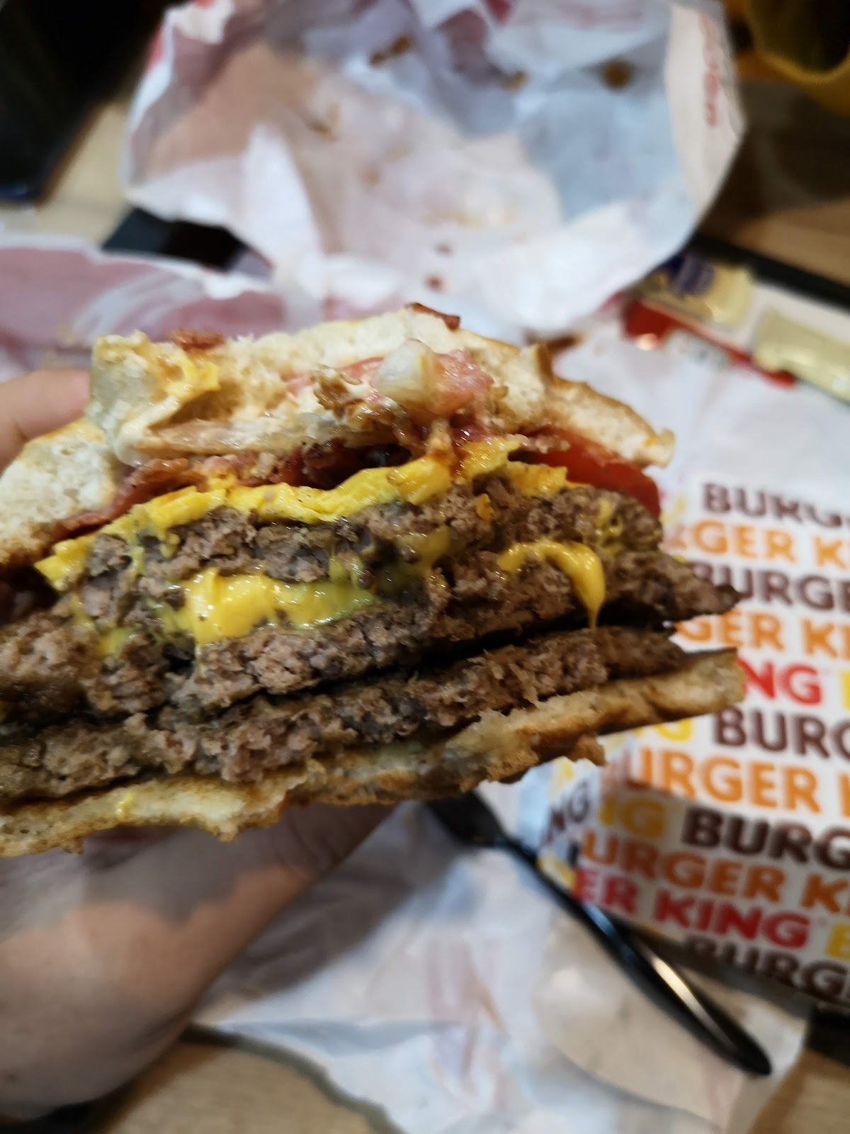 Burger King photo 4