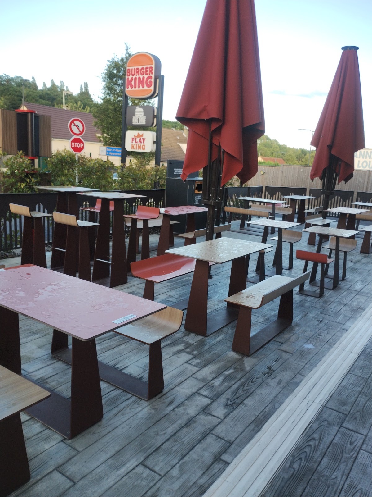 Burger King photo 9