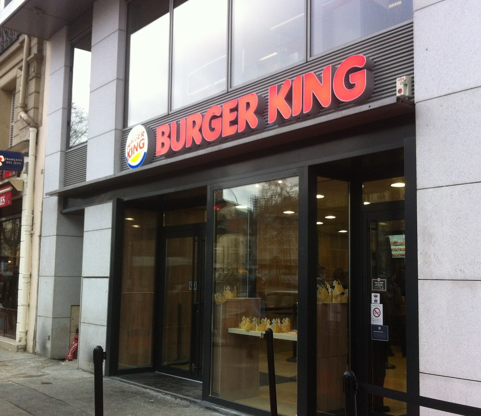 Burger King photo 5