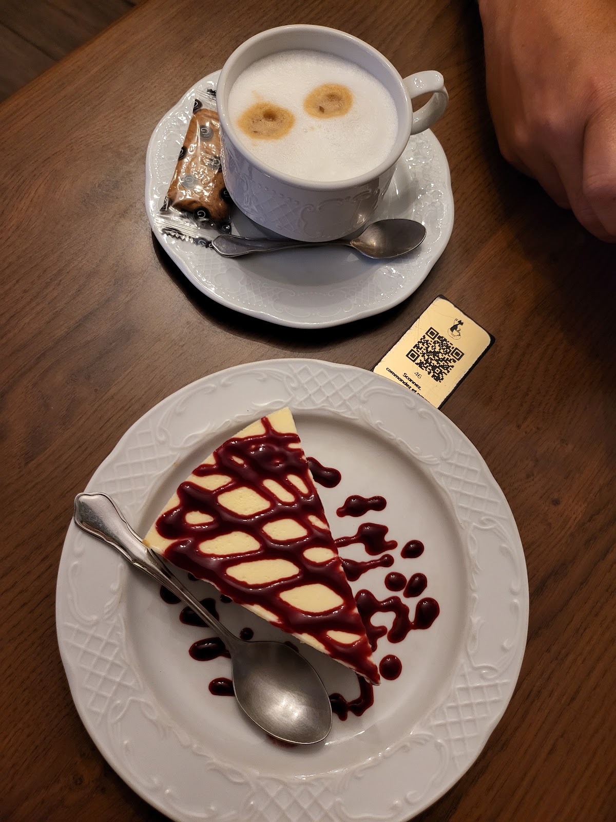 Le Café des Chats photo 5