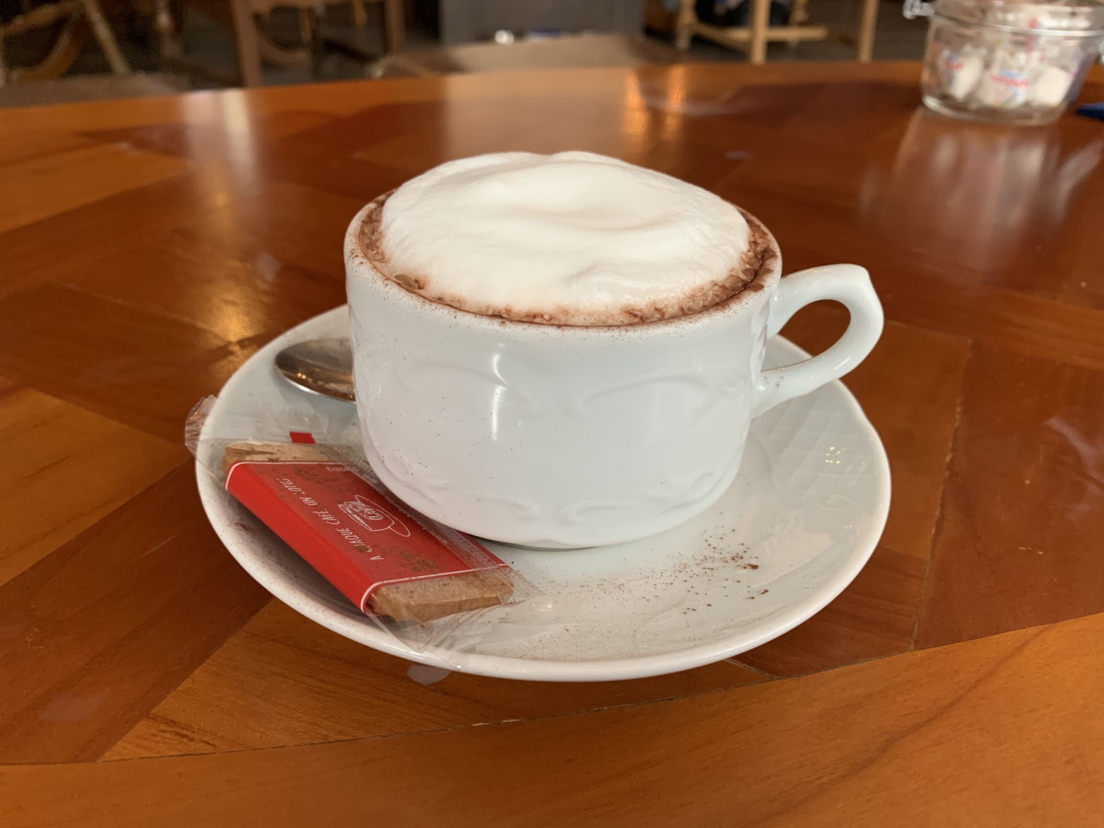 Le Café des Chats photo 4