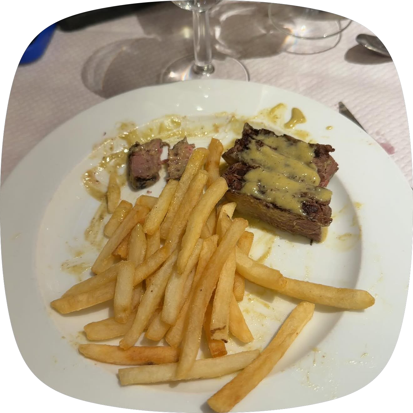 L'Entrecôte de Paris photo 6