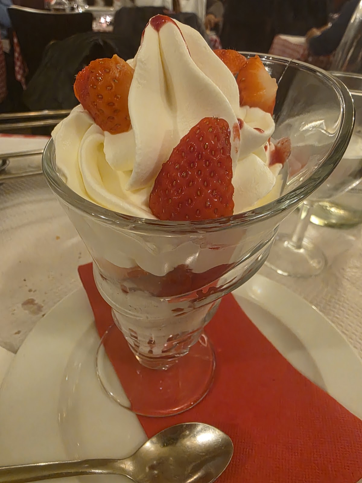 L'Entrecôte de Paris photo 10