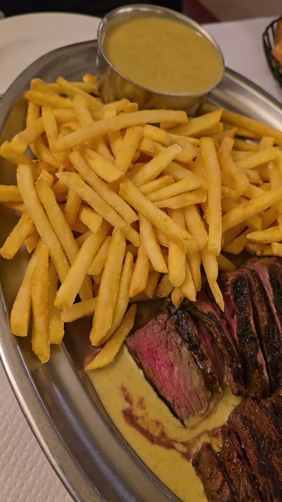 L'Entrecôte de Paris photo 9
