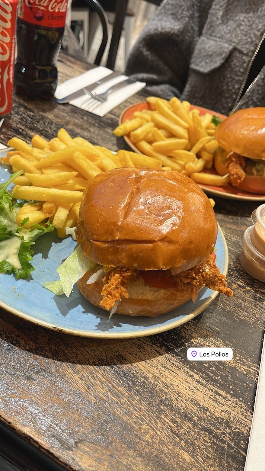 Los Pollos photo 10