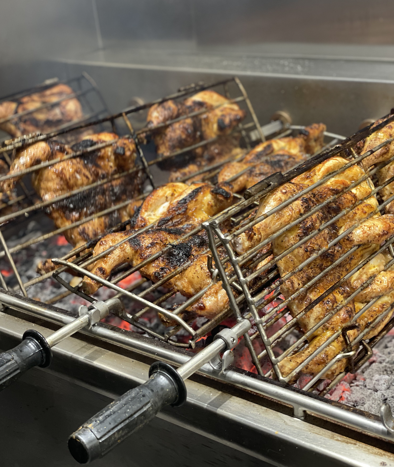 Los Pollos photo 8
