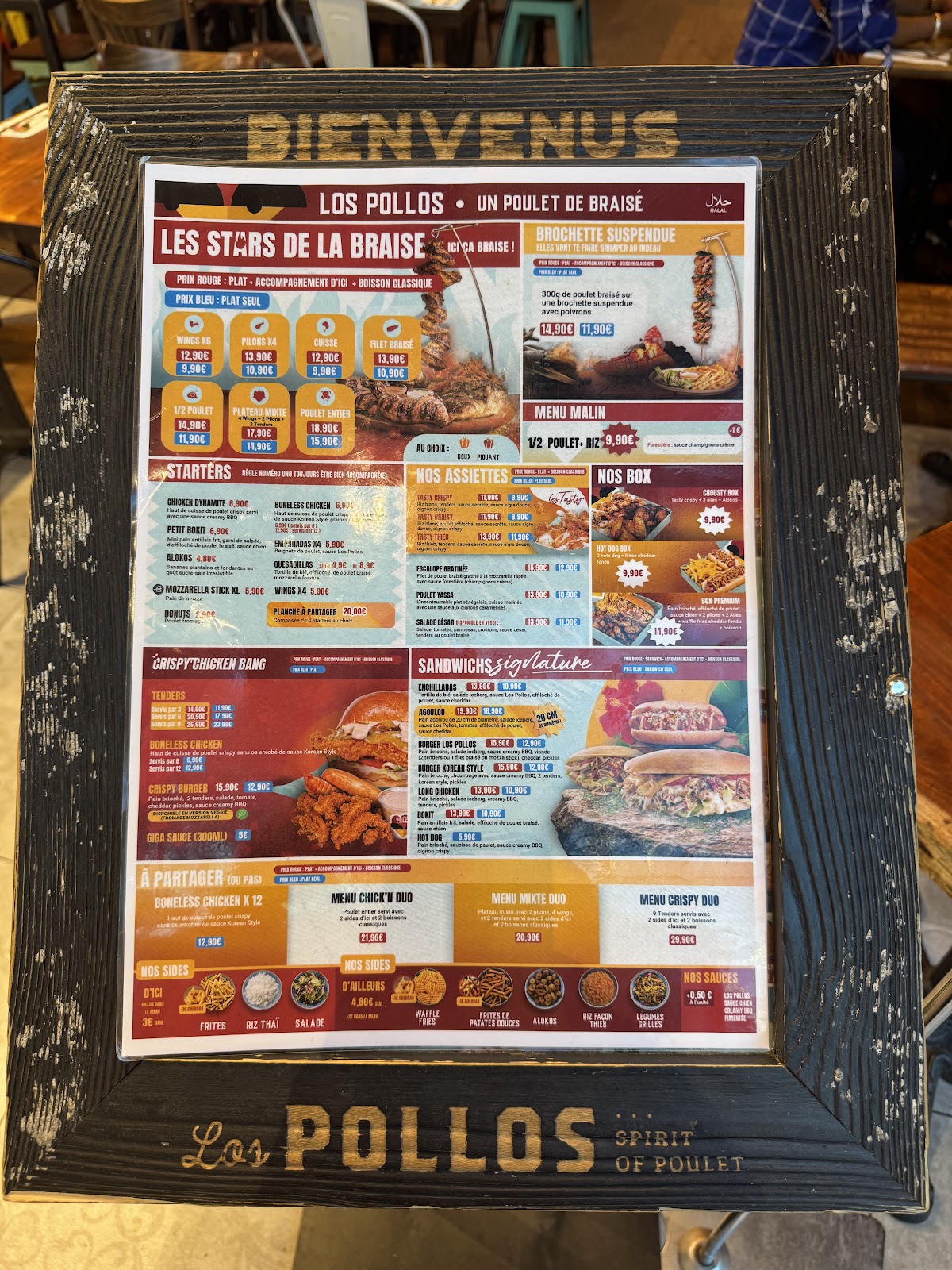 Los Pollos photo 2