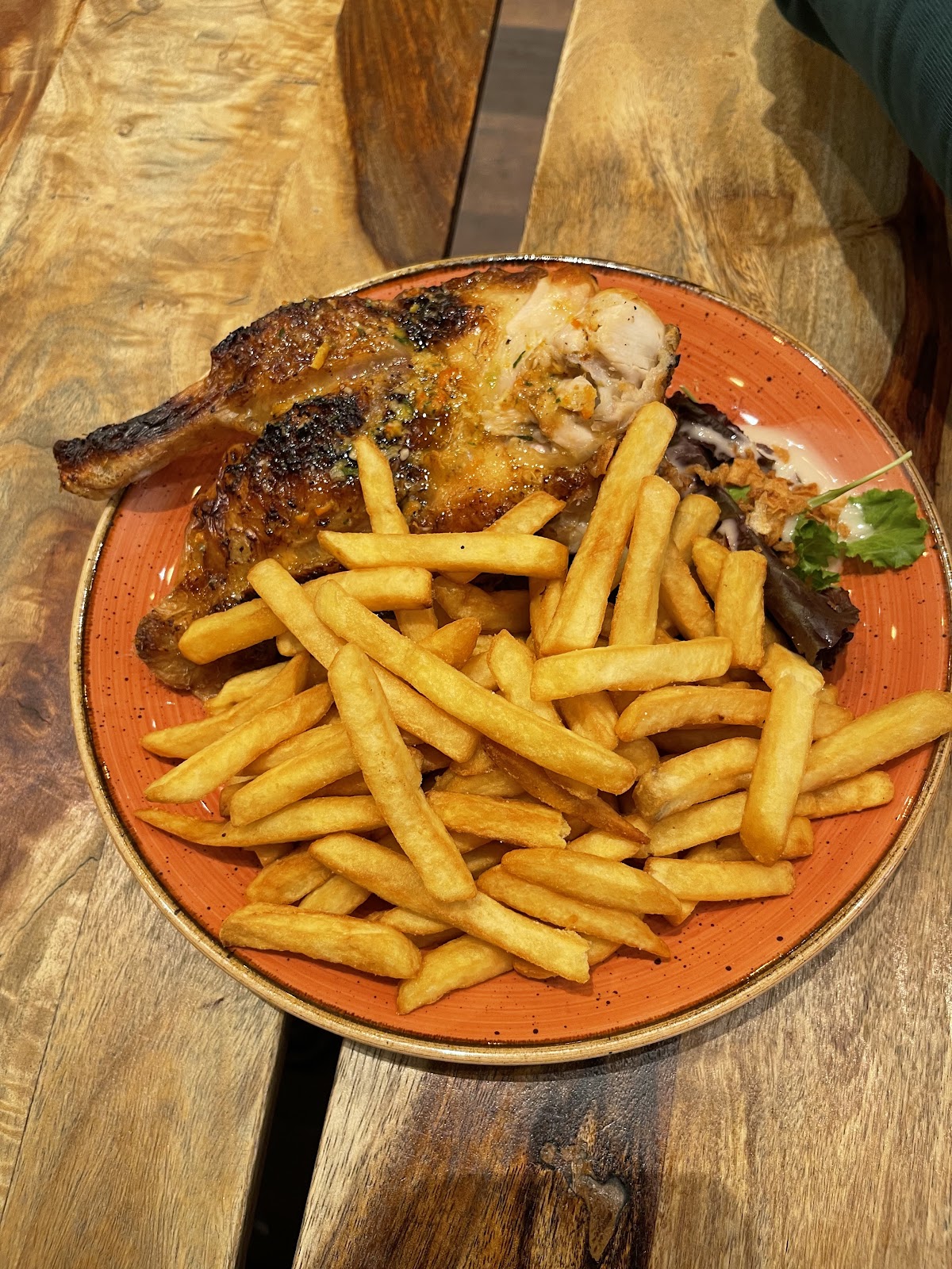 Los Pollos photo 4