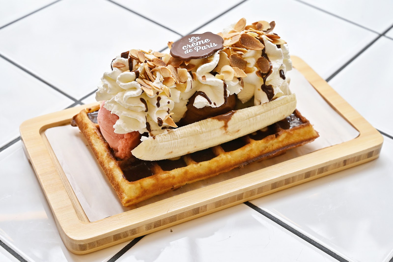 La Crème de Paris photo 8