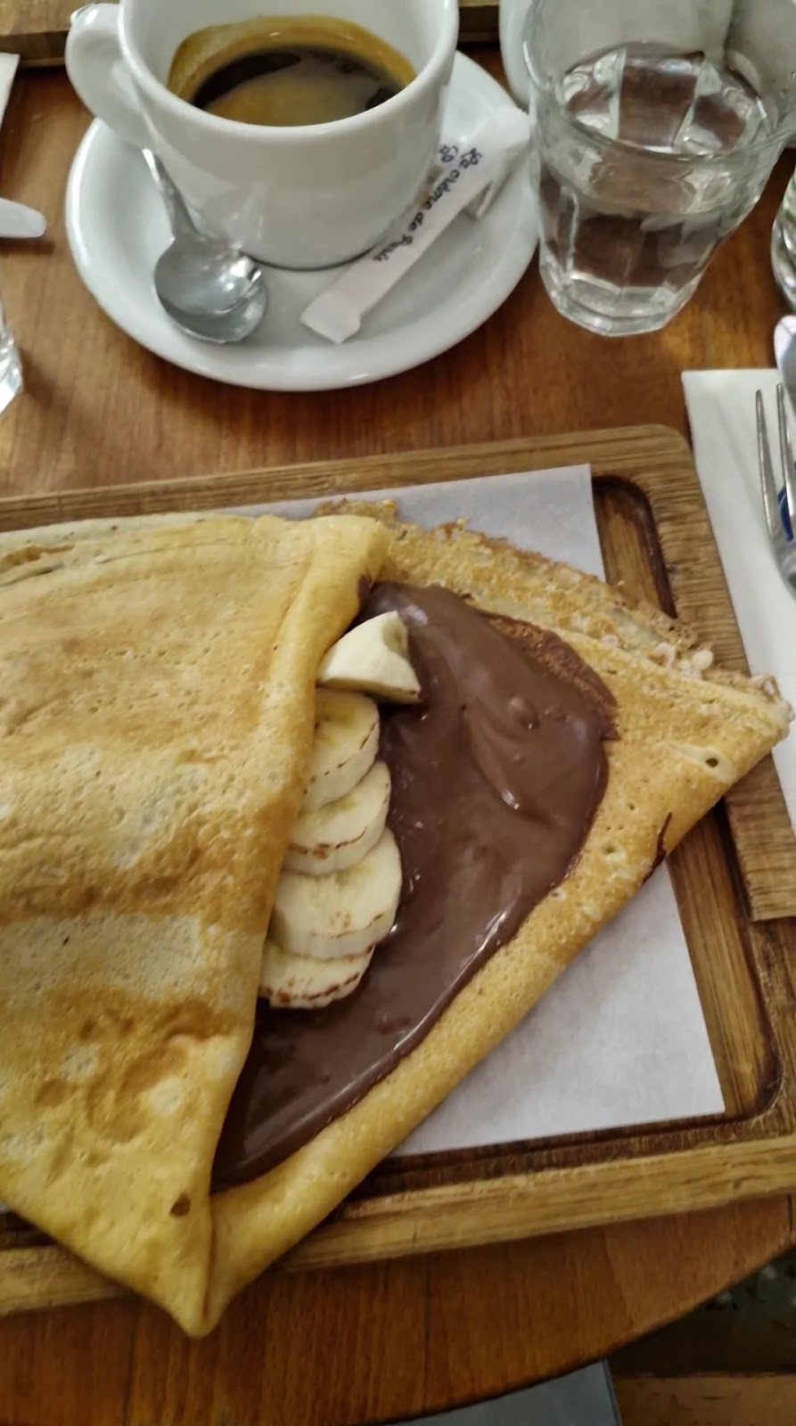 La Crème de Paris photo 7
