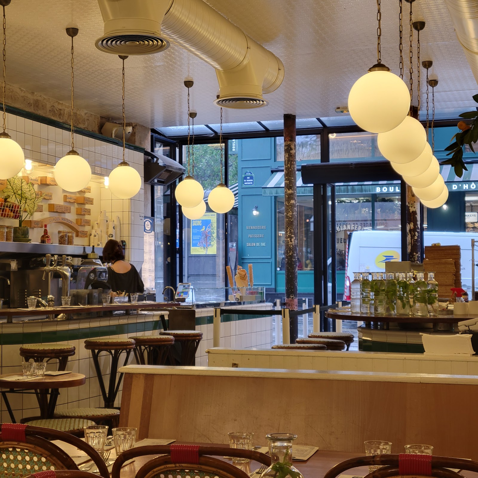 La Crème de Paris photo 9