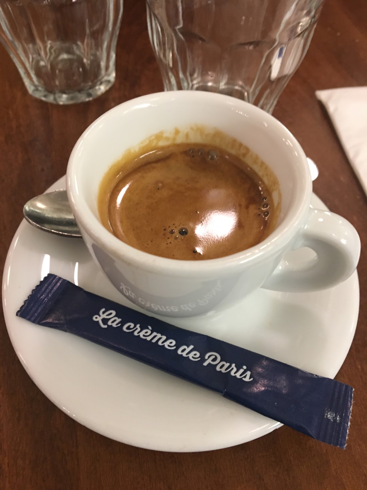 La Crème de Paris photo 3