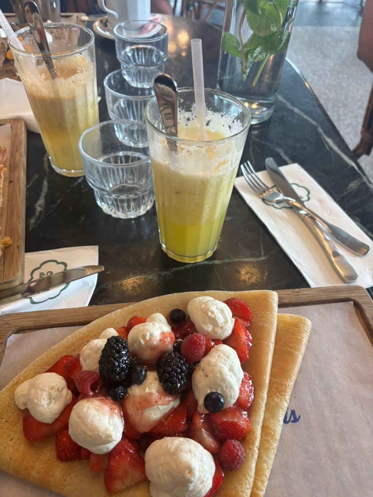 La Crème de Paris photo 6