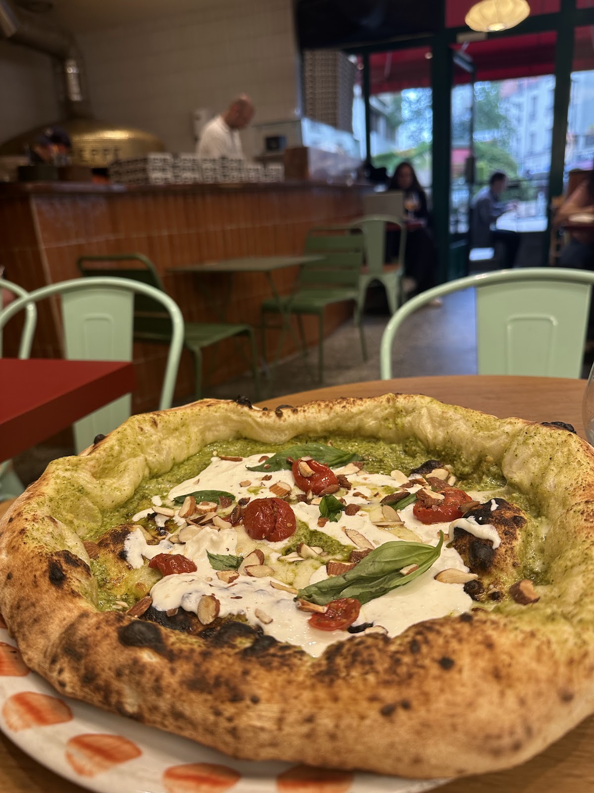 Peppe Pizzeria Boulogne photo 2