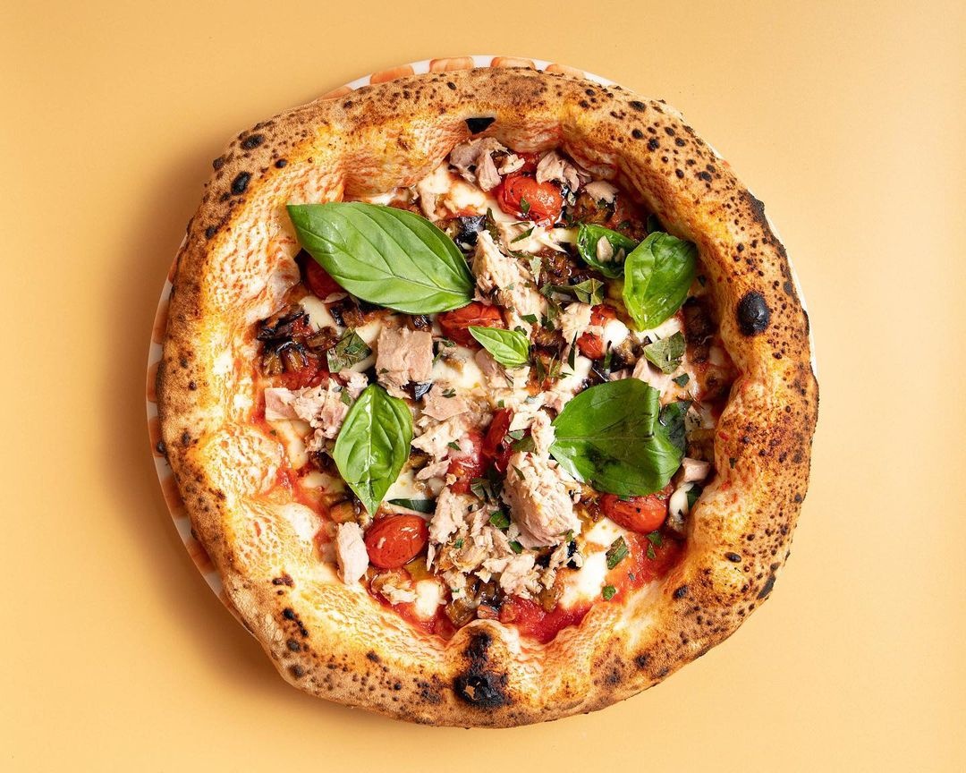 Peppe Pizzeria Boulogne photo 8