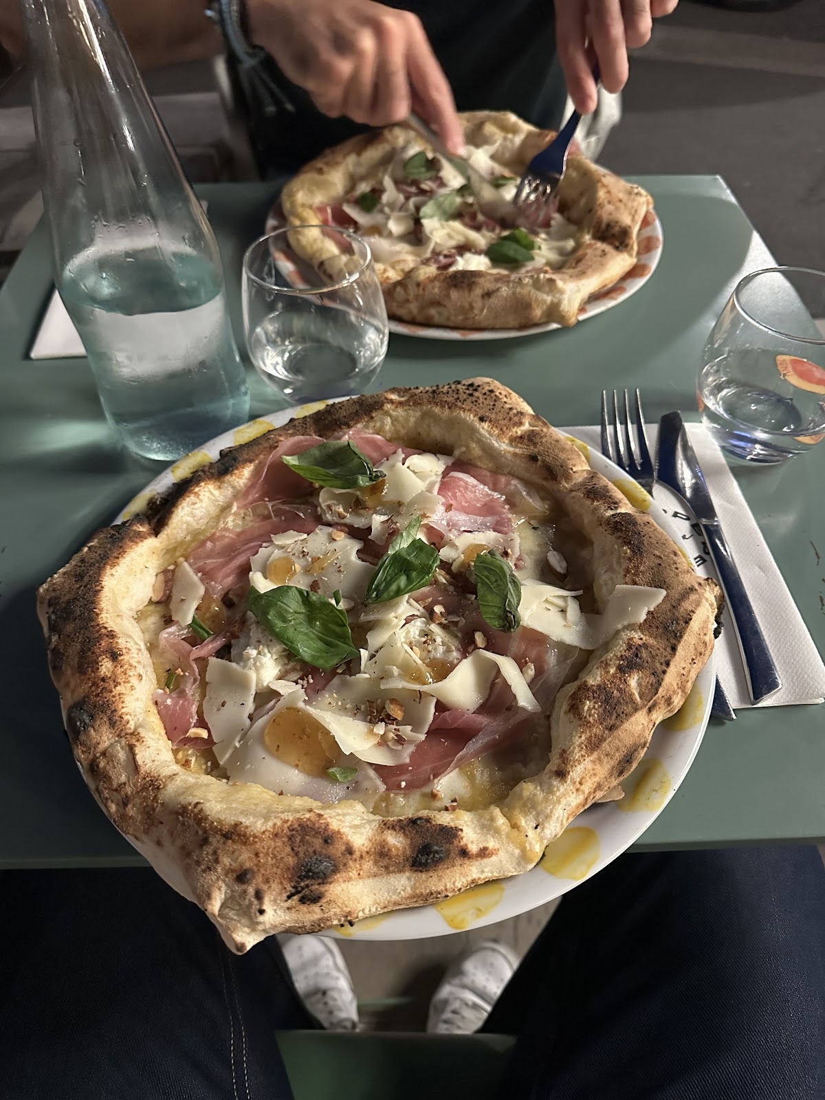 Peppe Pizzeria Boulogne photo 6