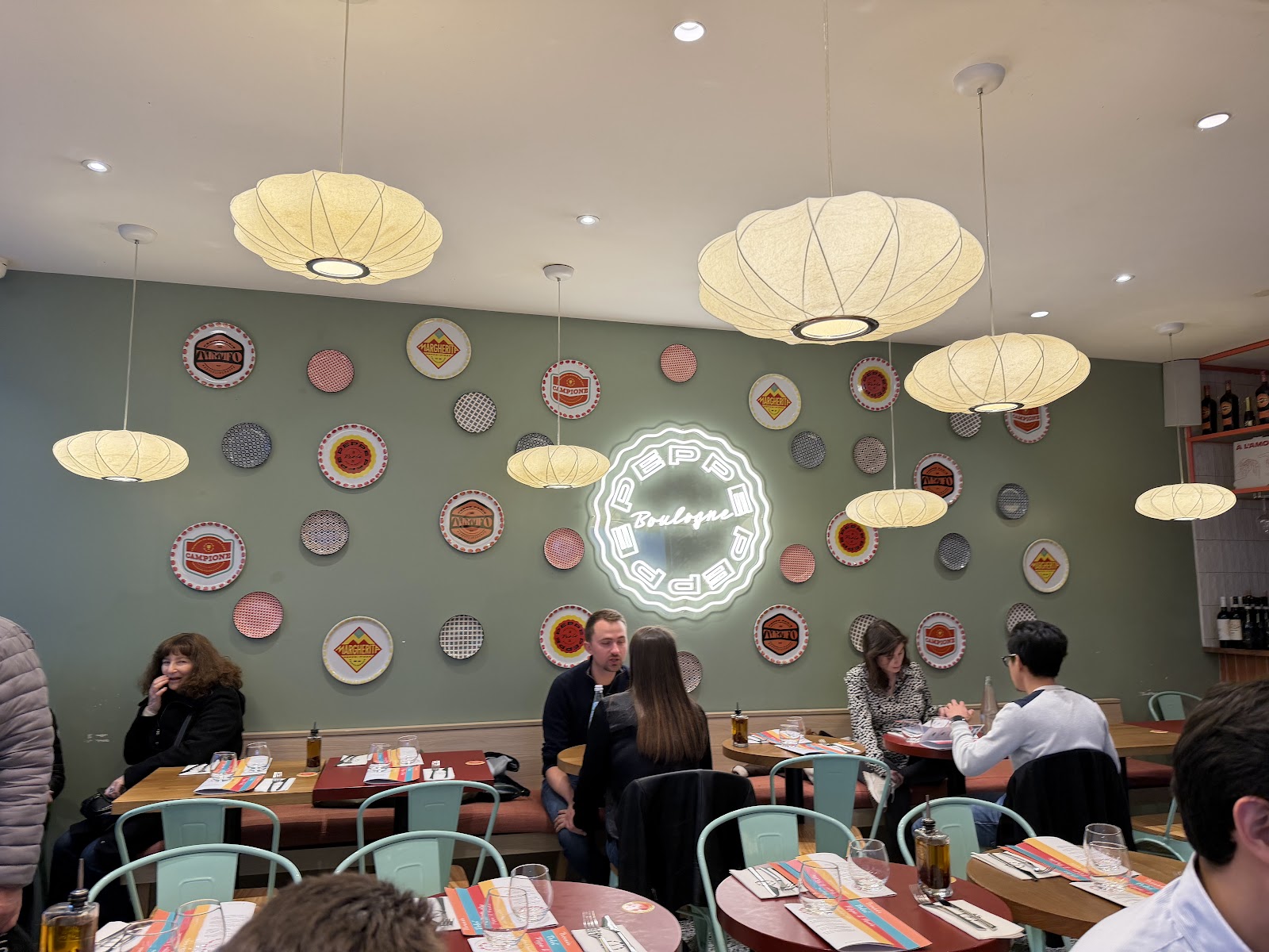 Peppe Pizzeria Boulogne photo 9