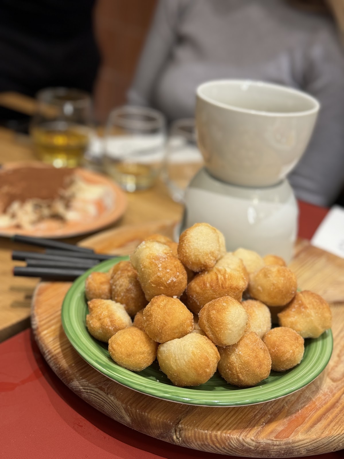 Peppe Pizzeria Boulogne photo 5