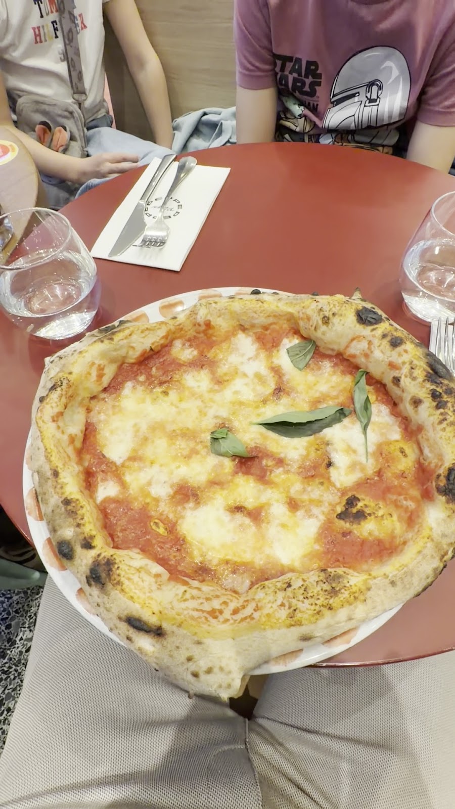 Peppe Pizzeria Boulogne photo 7